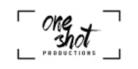 One Shot Productions coupons